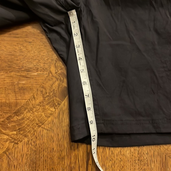 NWT Men’s Eddie Bauer size 44 Guid Pro Shorts 9” - Picture 8 of 10